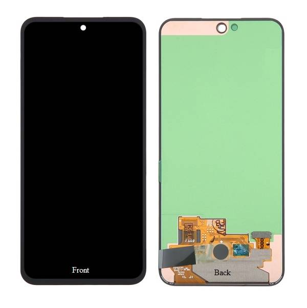 Samsung Galaxy M35 5G Replacement Parts – Wholesale Repair Components