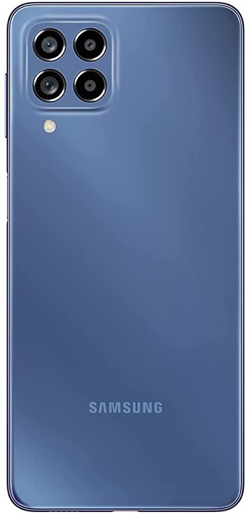 Samsung Galaxy M53 5G Replacement Parts – Wholesale Repair Components - Image 4