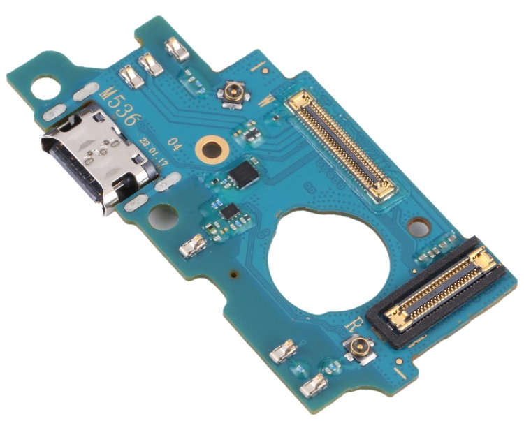 Samsung Galaxy M53 5G Replacement Parts – Wholesale Repair Components - Image 3