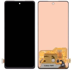 Samsung Galaxy M55 5G Replacement Parts – Wholesale Repair Components