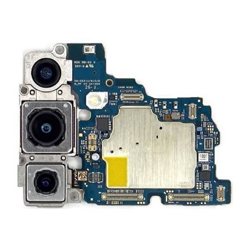 Samsung Galaxy S25 FE Replacement Parts – Wholesale Repair Components - Image 7