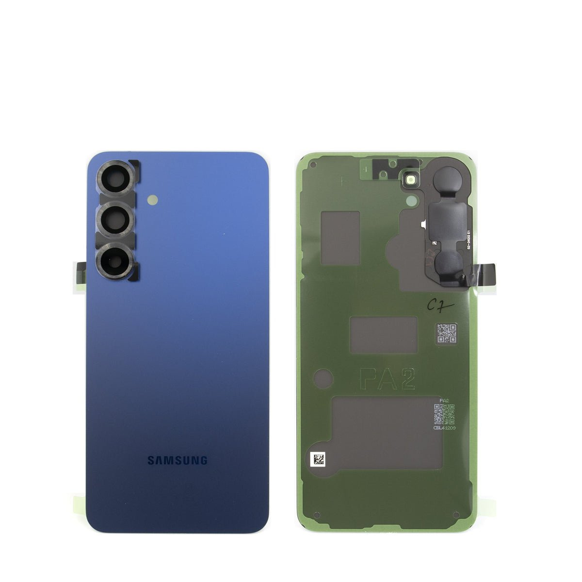 Samsung Galaxy S25+ Replacement Parts – Wholesale Repair Components - Image 3