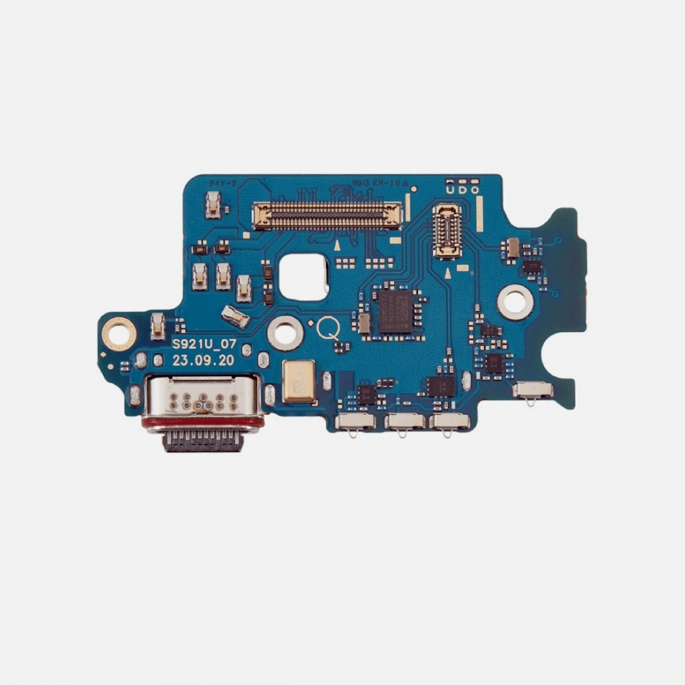 Samsung Galaxy S24 Replacement Parts – Wholesale Repair Components - Image 8