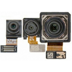 Xiaomi 12 Pro Replacement Parts – Wholesale Repair Components - Image 5